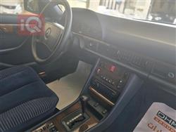 مرسيدس بنز S-Class
